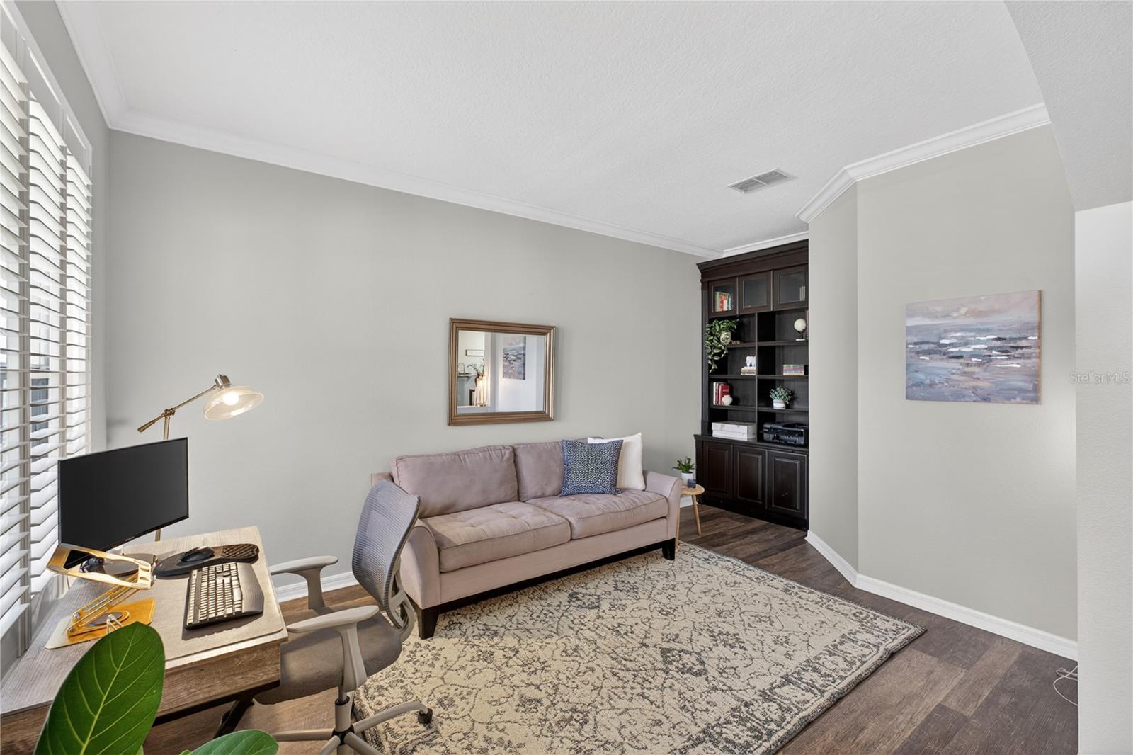 TIMBER ISLE - Residential