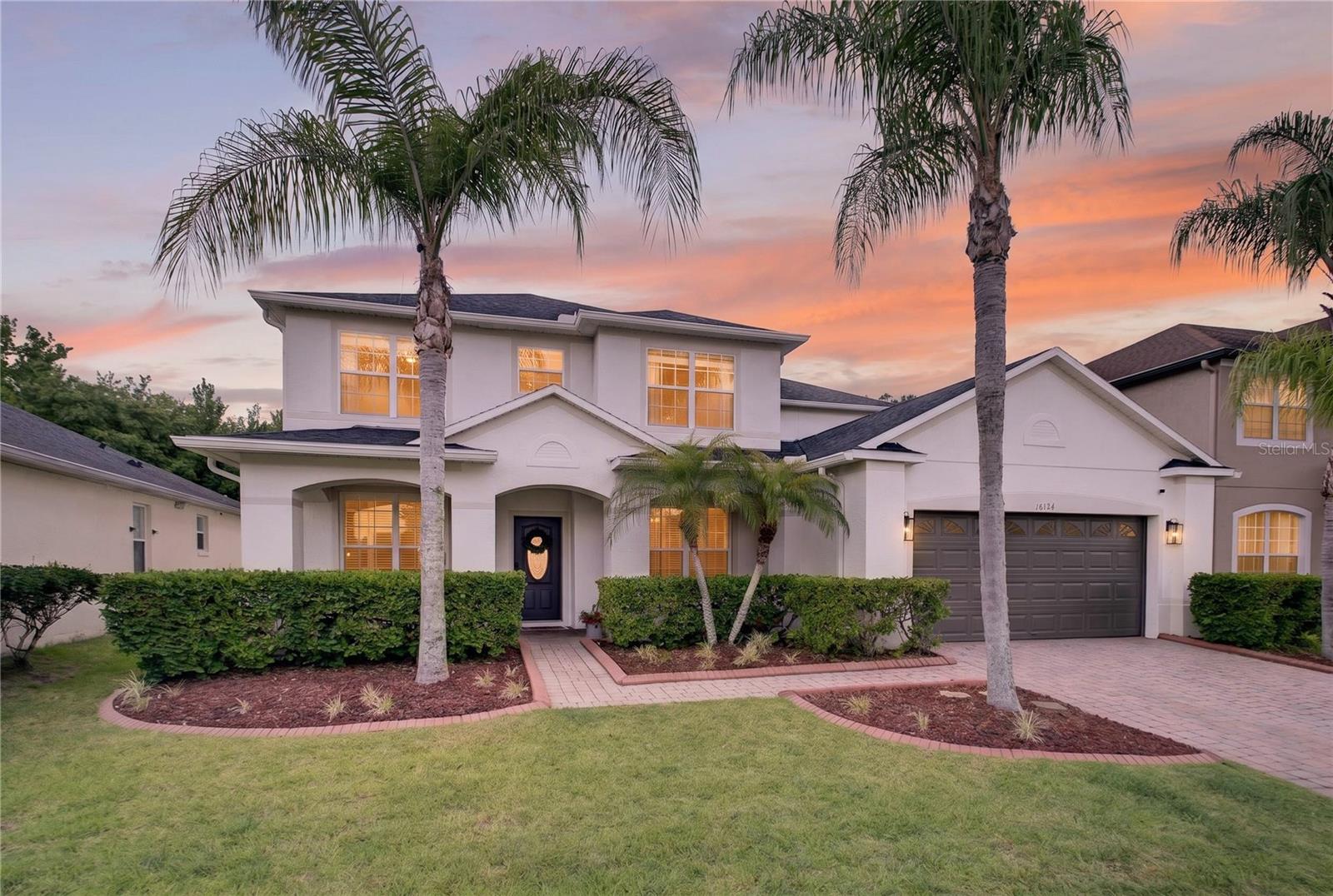 TIMBER ISLE - Residential