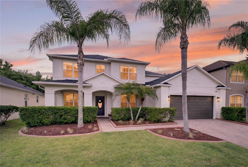 Photo of 16124 Birchwood Way, Orlando, FL 32828 (MLS # O6398744)