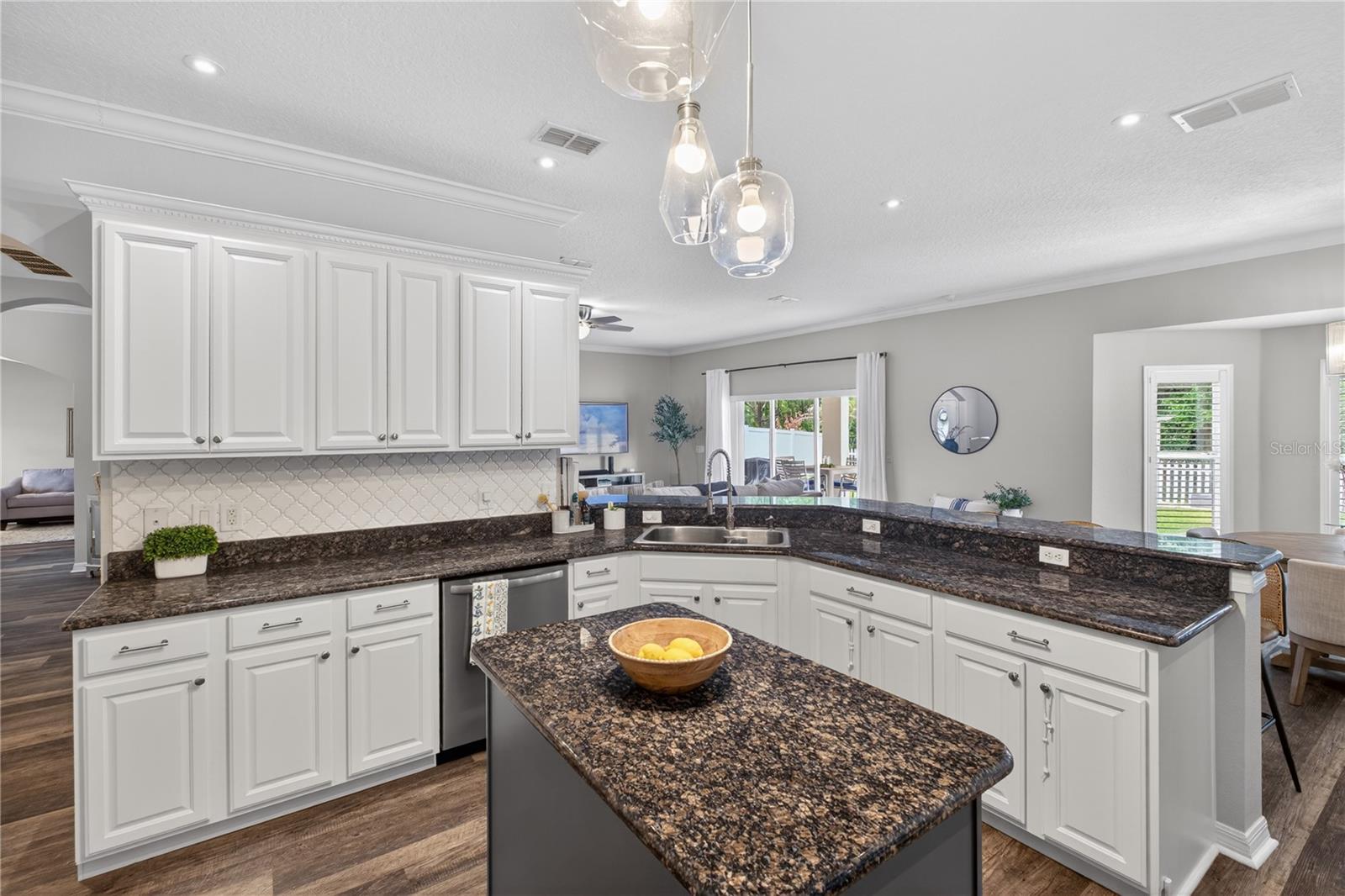 TIMBER ISLE - Residential