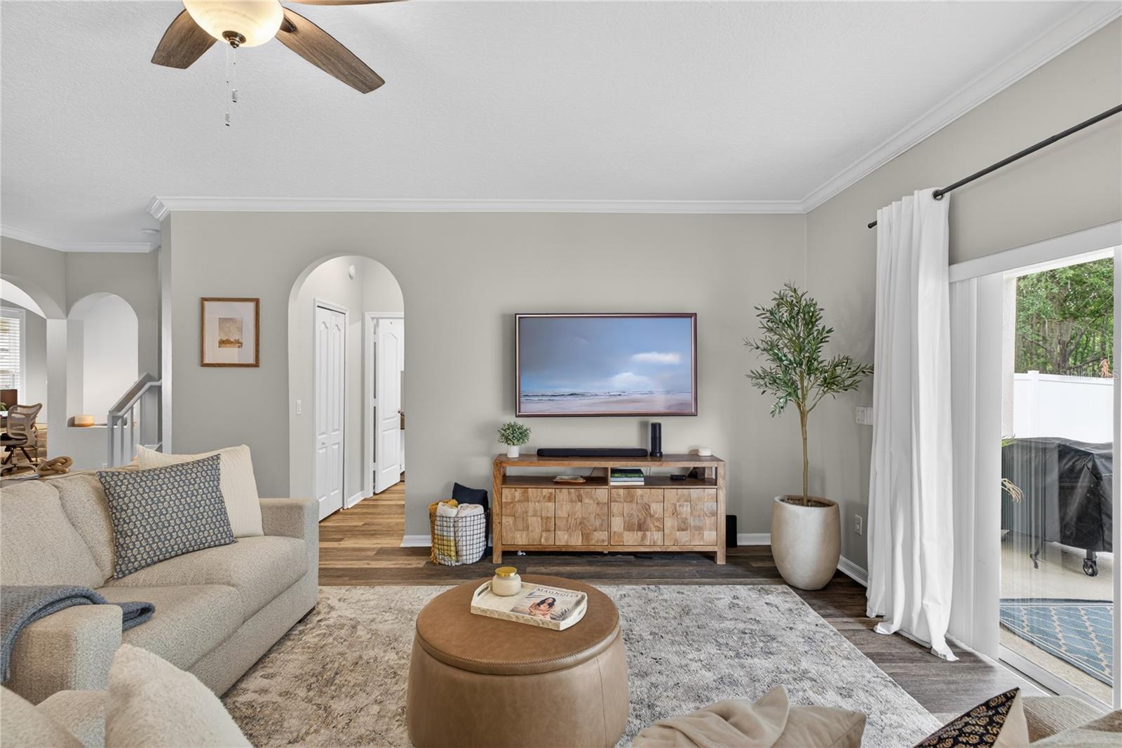 TIMBER ISLE - Residential