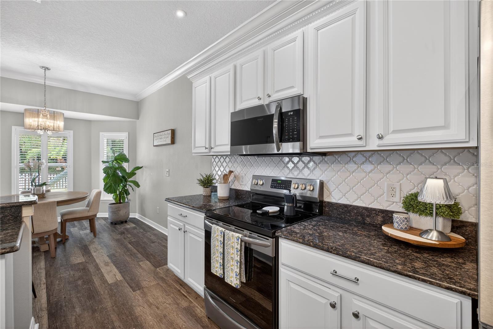 TIMBER ISLE - Residential