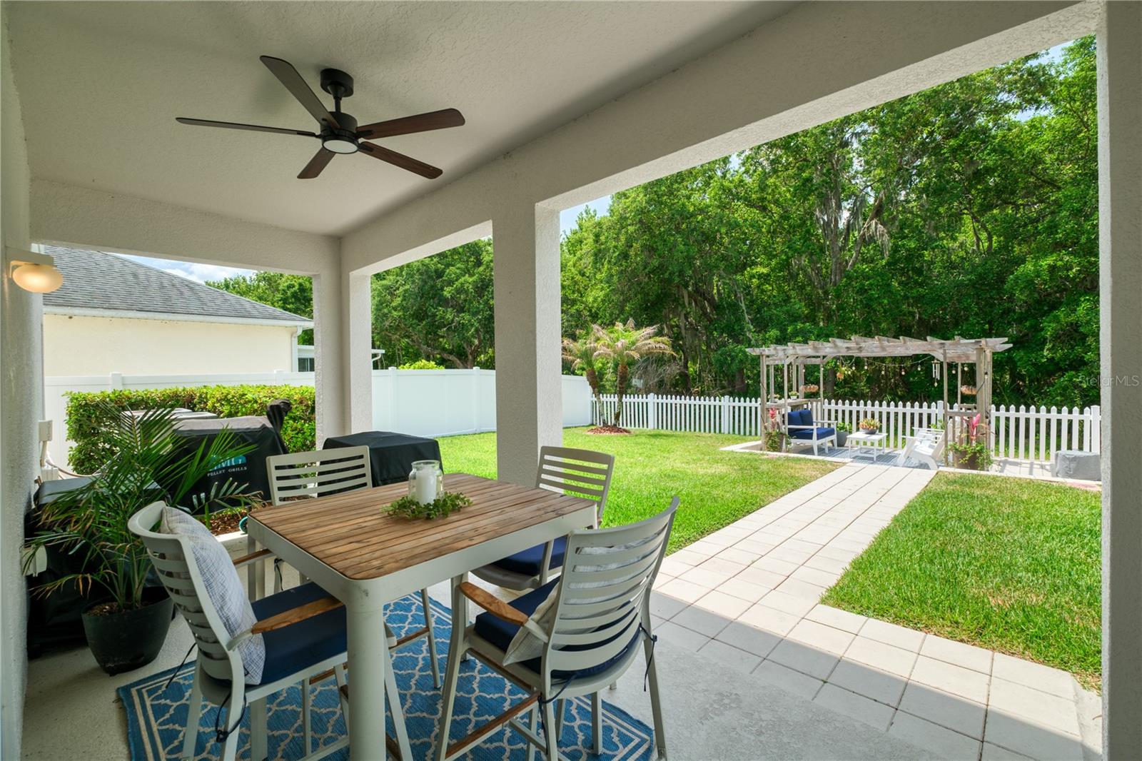 TIMBER ISLE - Residential