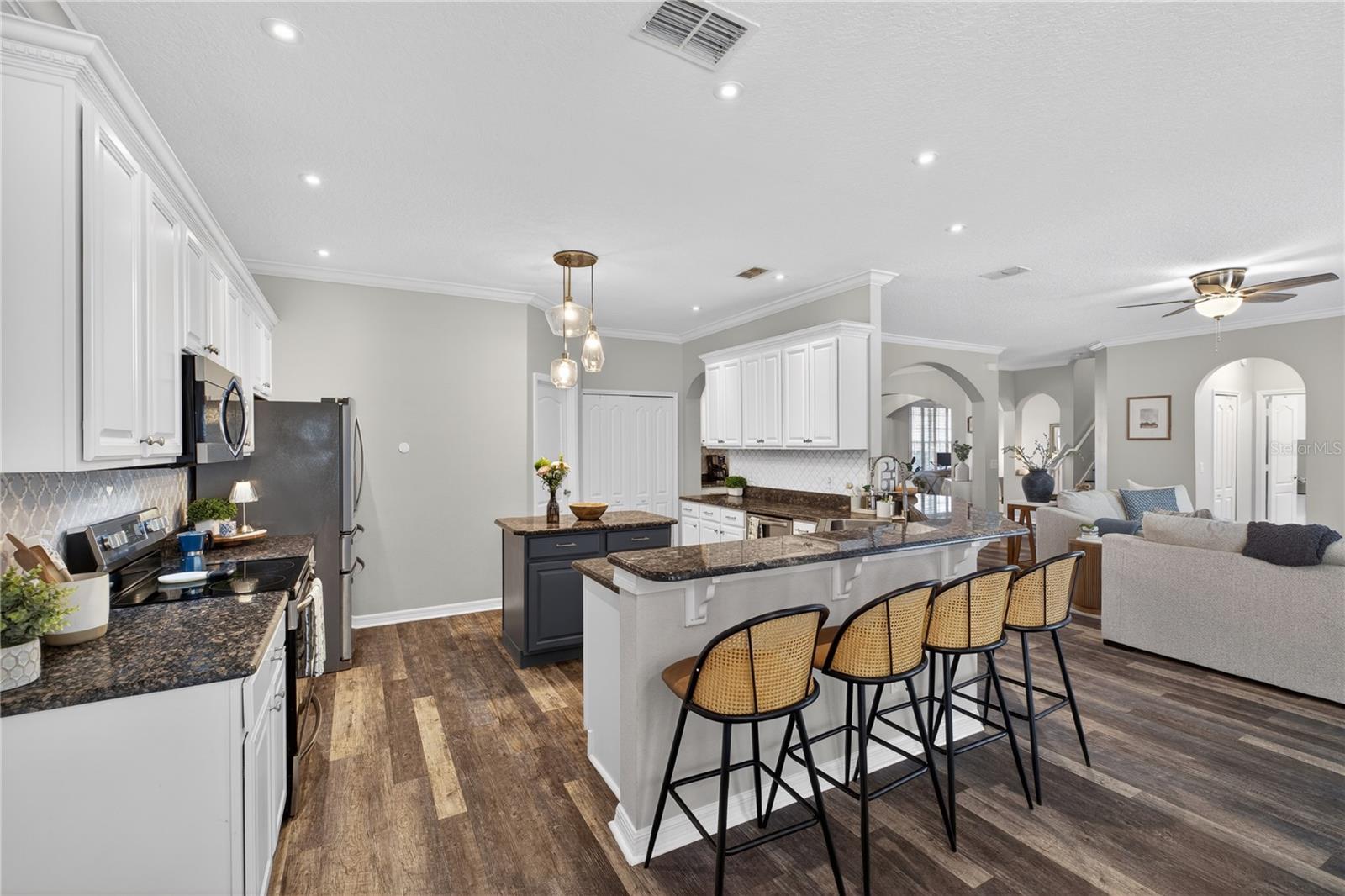 TIMBER ISLE - Residential