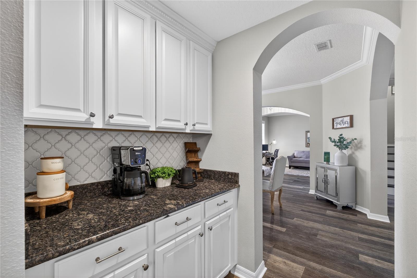 TIMBER ISLE - Residential