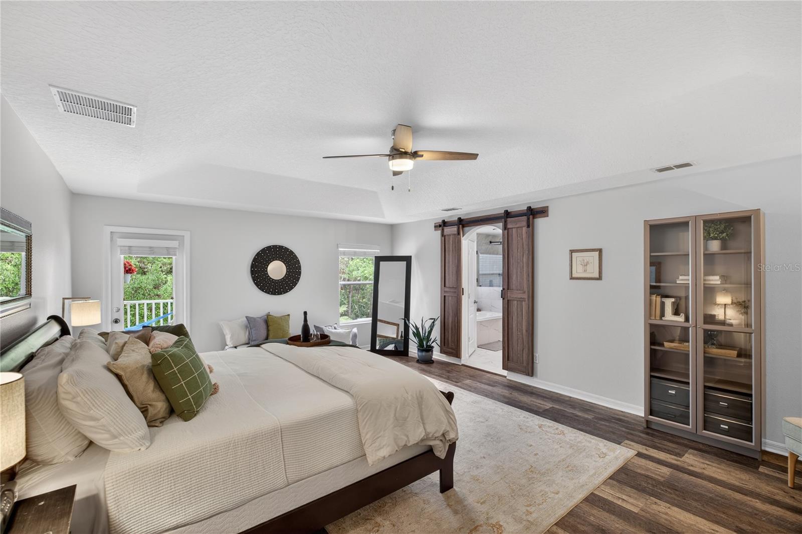 TIMBER ISLE - Residential