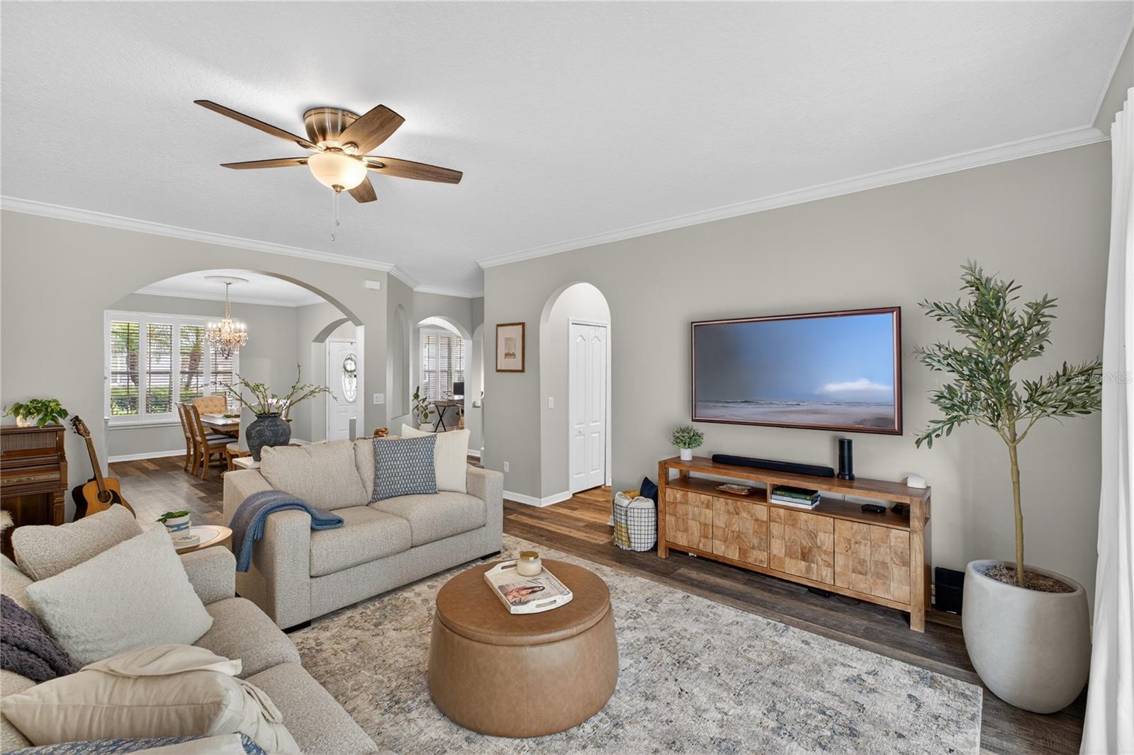 TIMBER ISLE - Residential