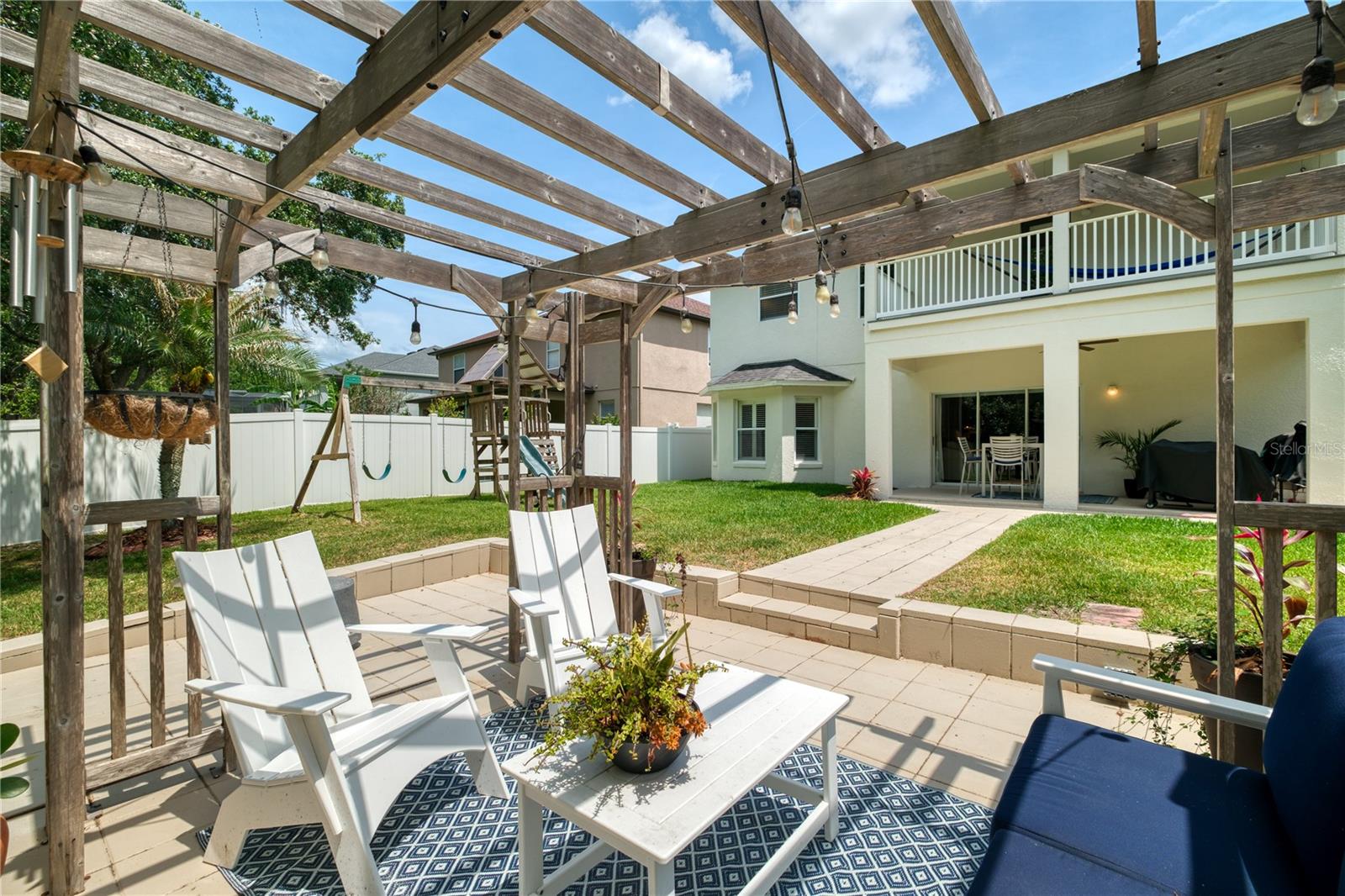 TIMBER ISLE - Residential