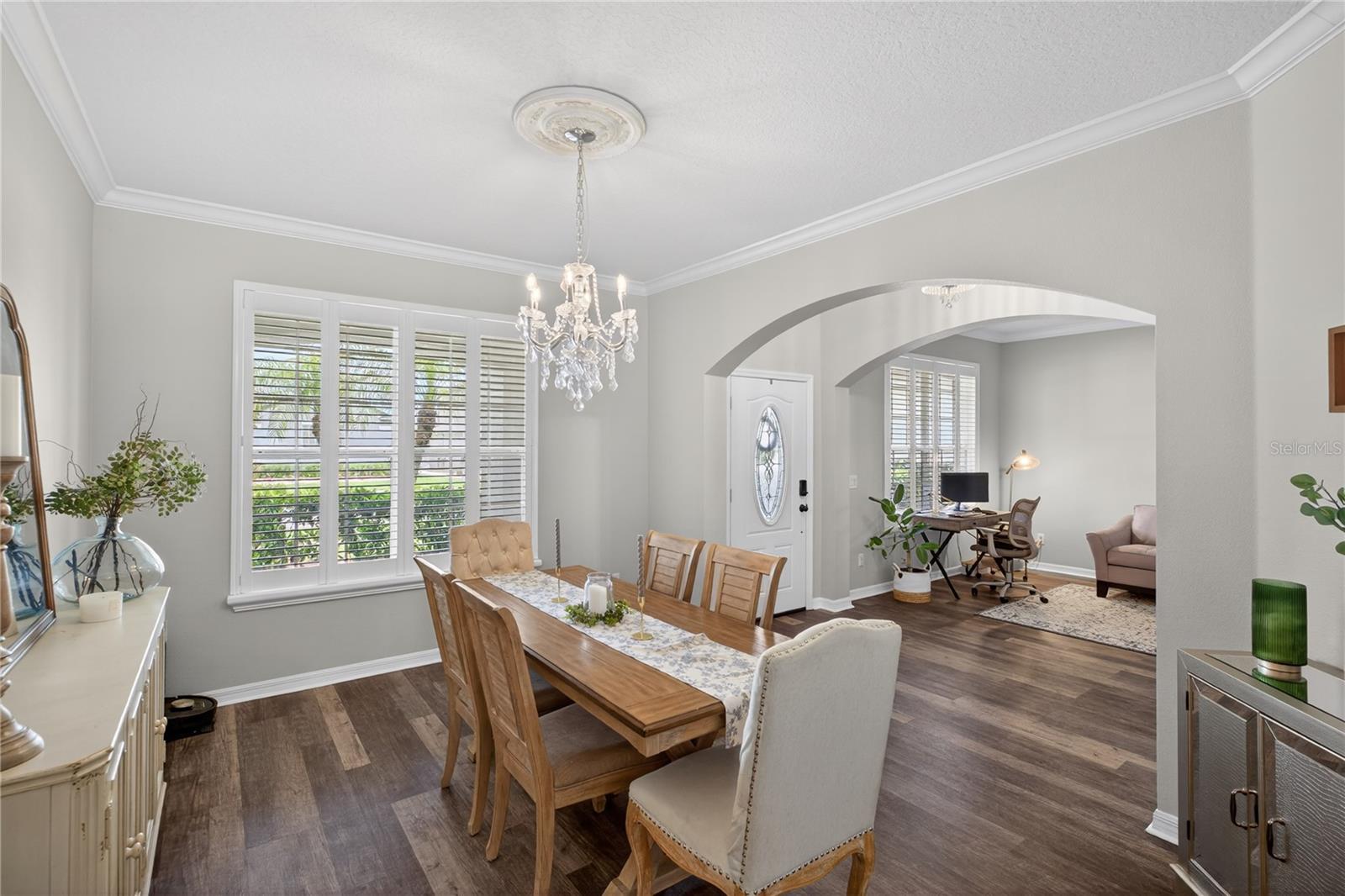 TIMBER ISLE - Residential
