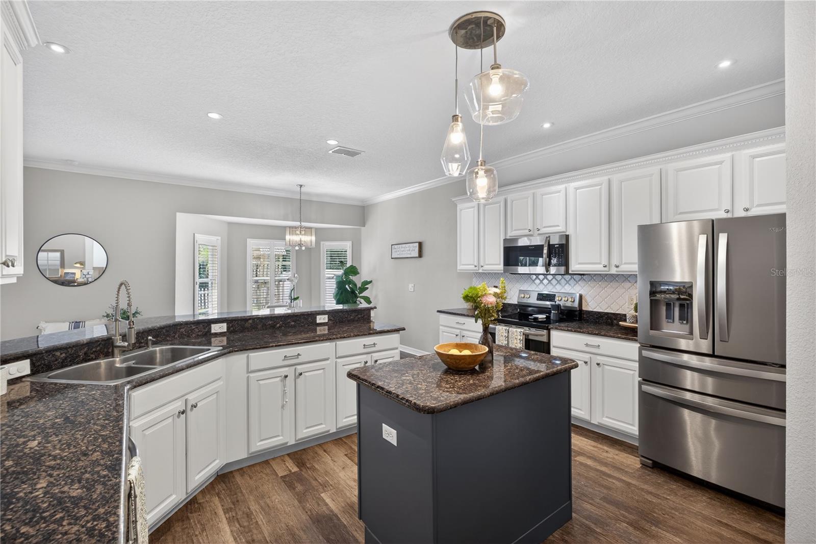 TIMBER ISLE - Residential