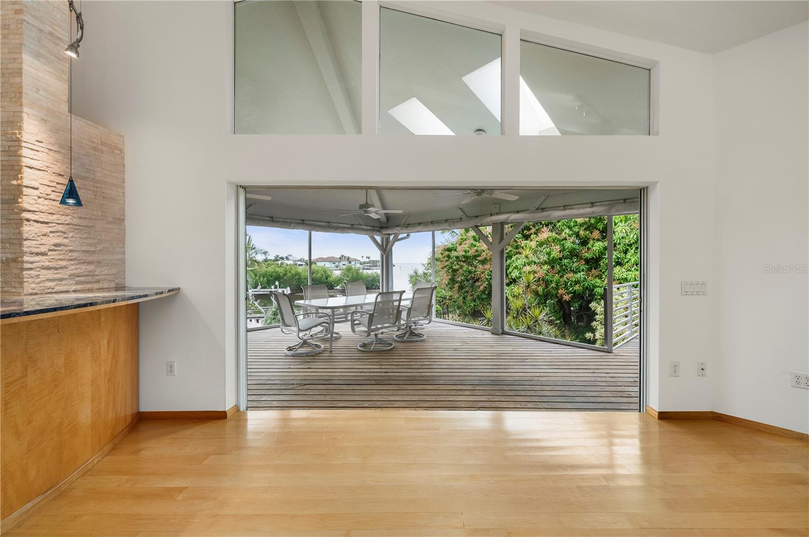 PIRATE HARBOR - Residential