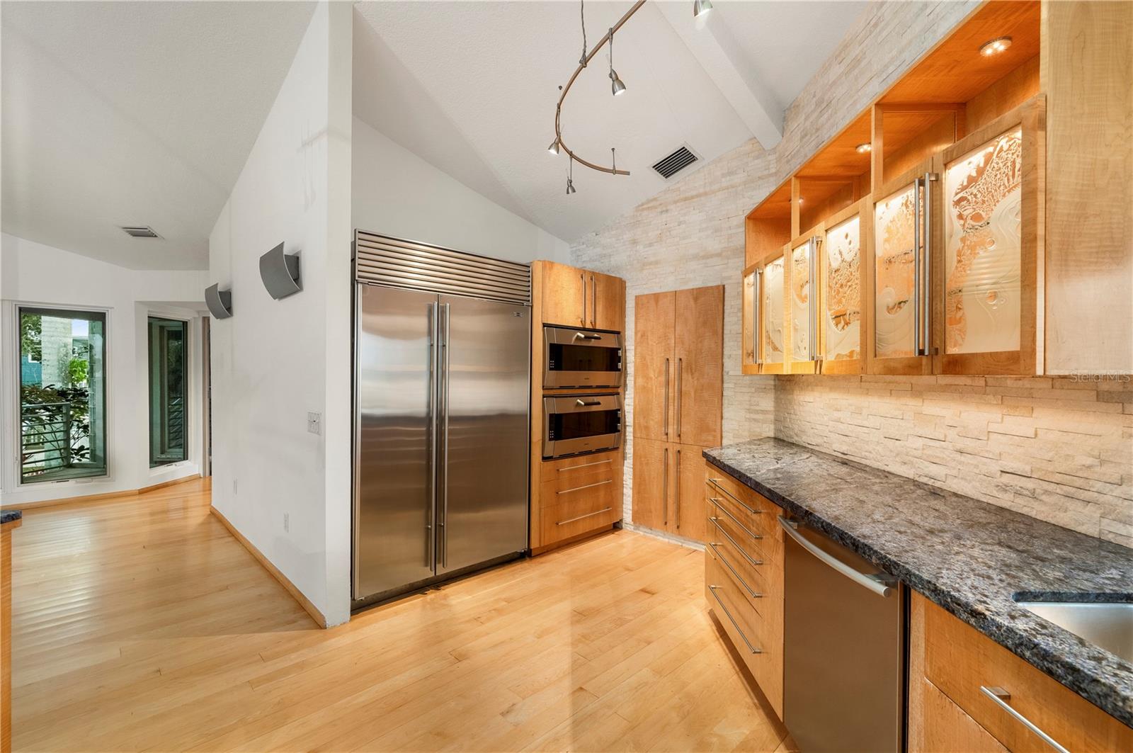 PIRATE HARBOR - Residential