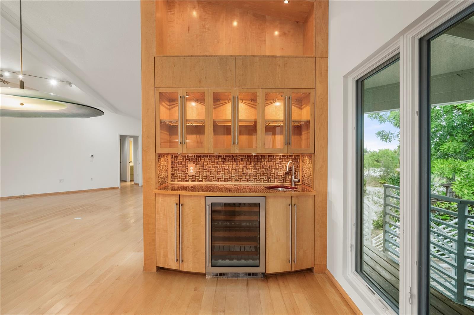 PIRATE HARBOR - Residential