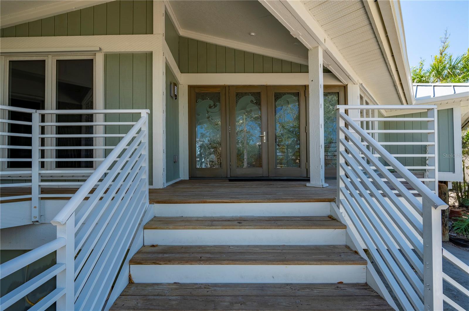 PIRATE HARBOR - Residential