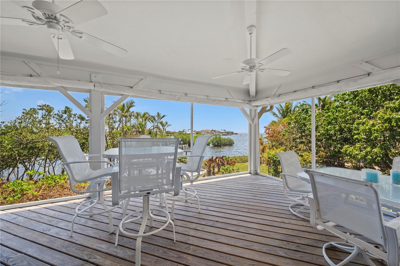 PIRATE HARBOR - Residential