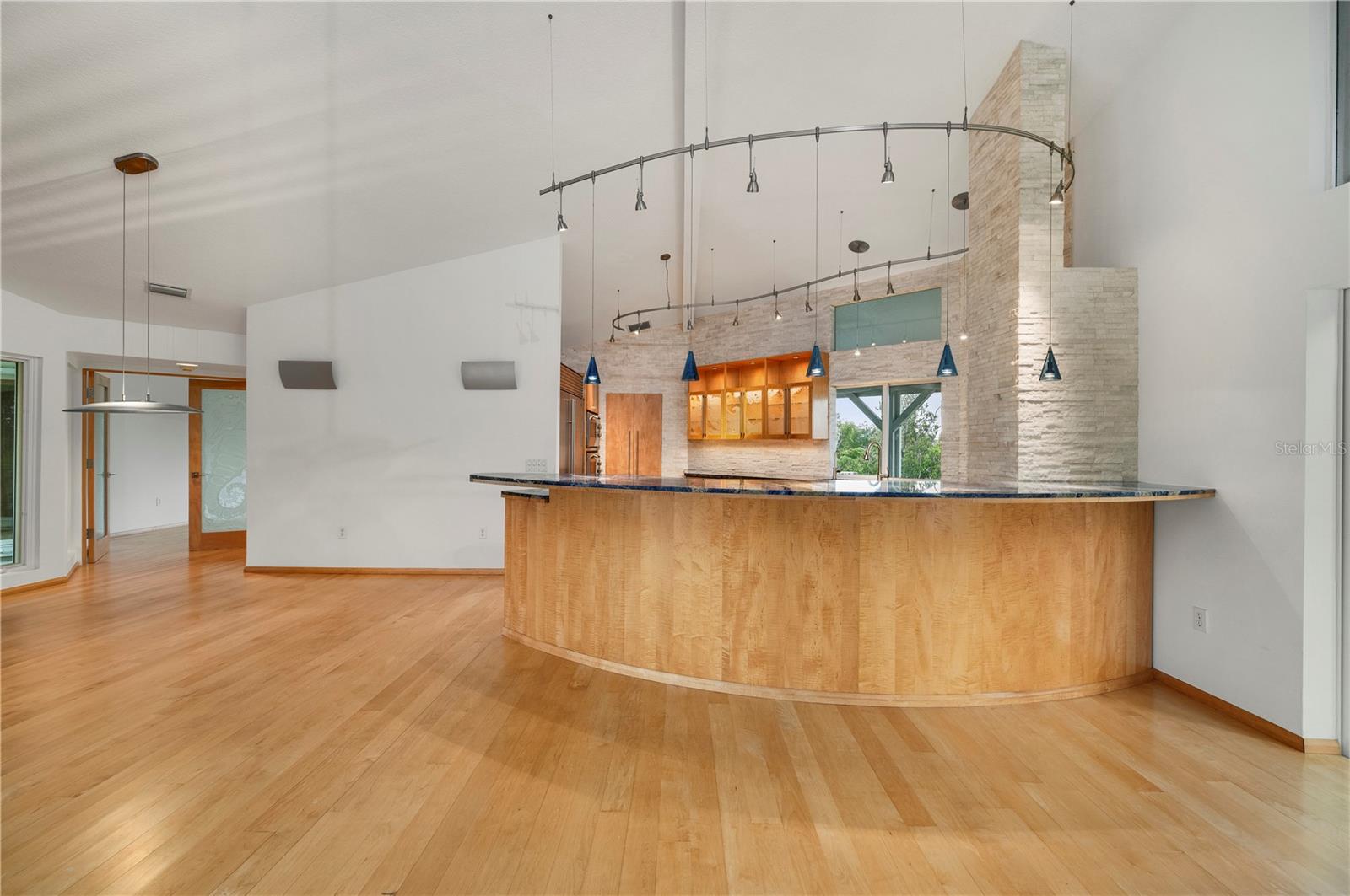 PIRATE HARBOR - Residential