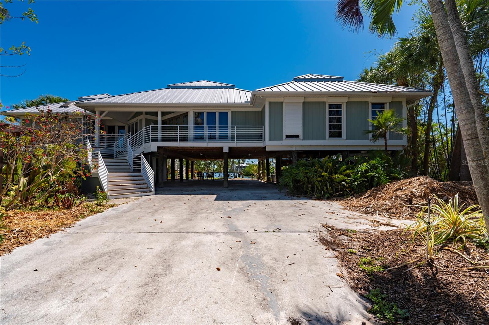 PIRATE HARBOR - Residential