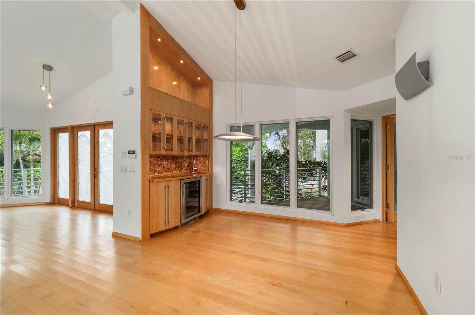 PIRATE HARBOR - Residential