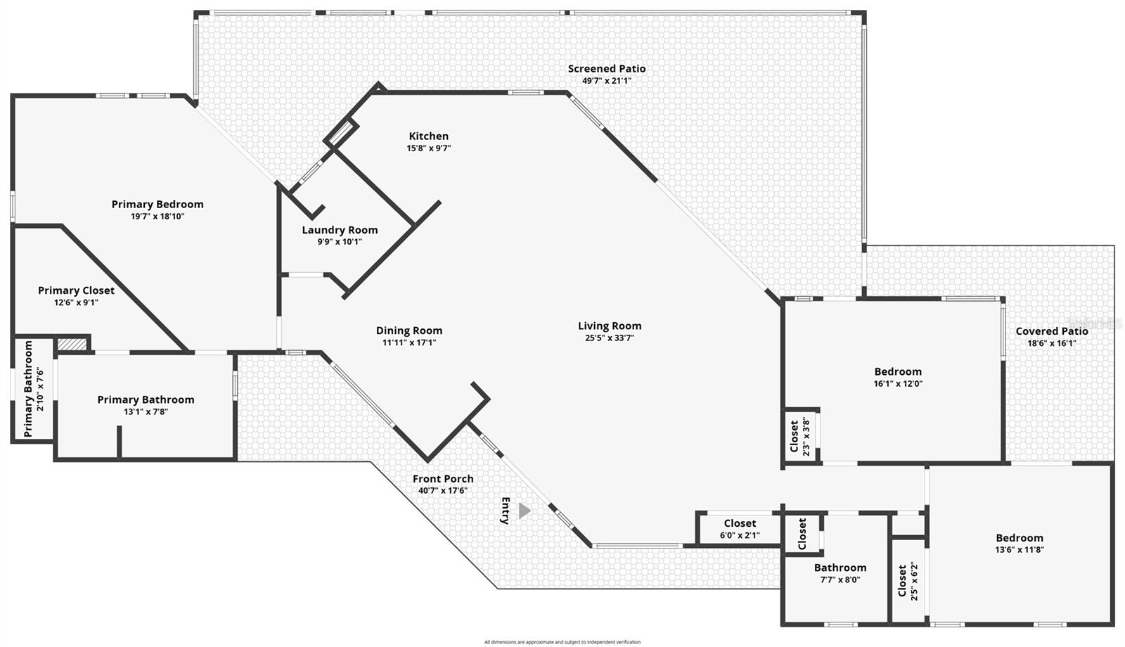 PIRATE HARBOR - Residential