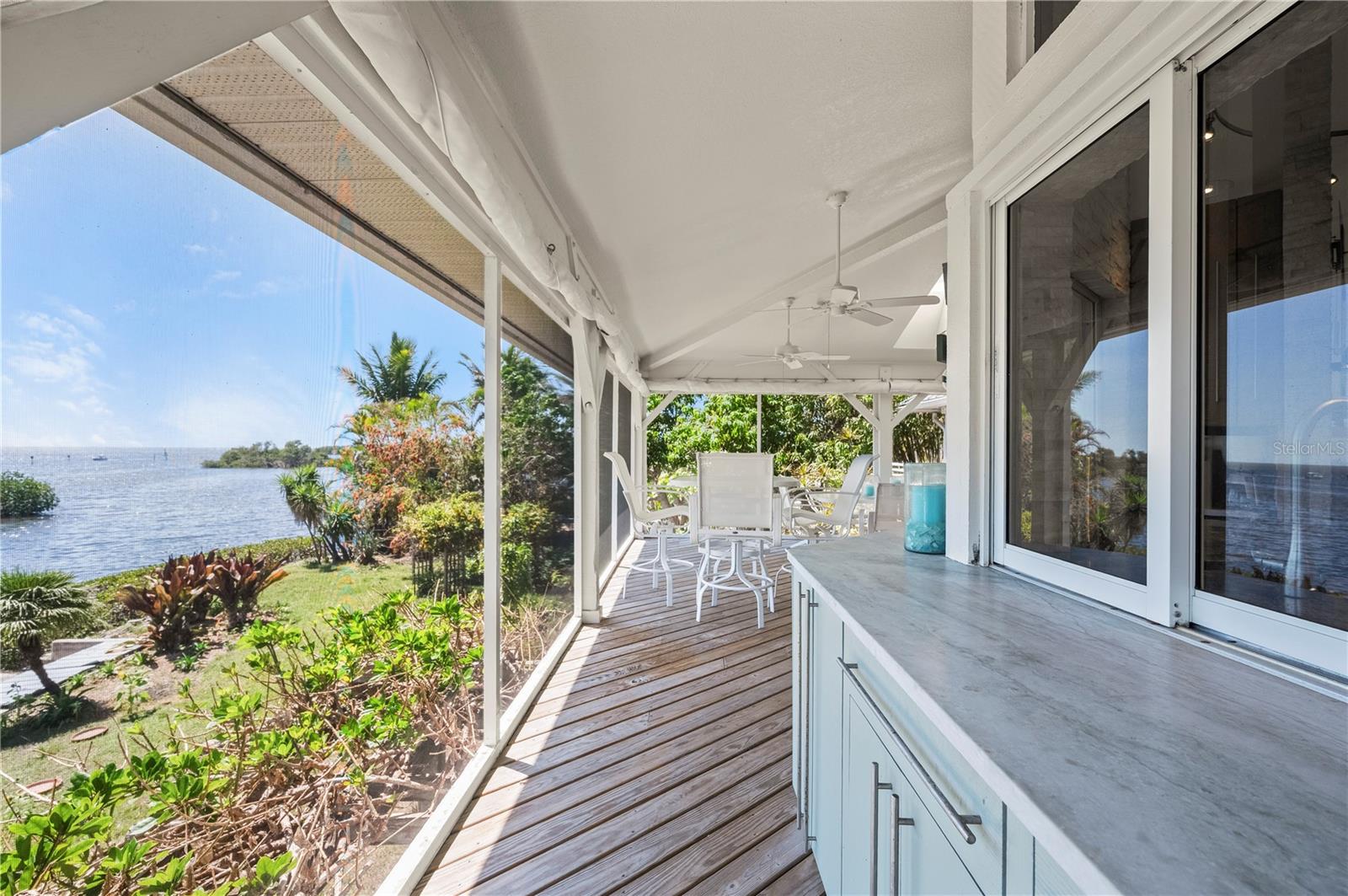 PIRATE HARBOR - Residential