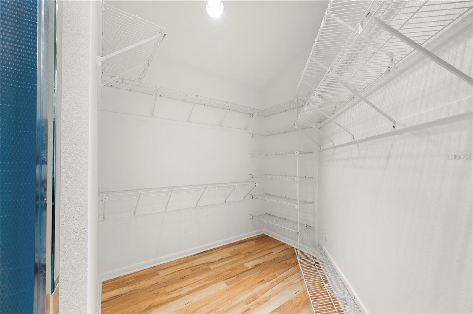 PIRATE HARBOR - Residential