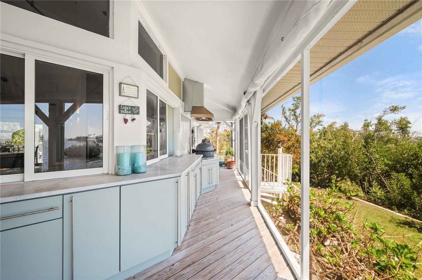 PIRATE HARBOR - Residential