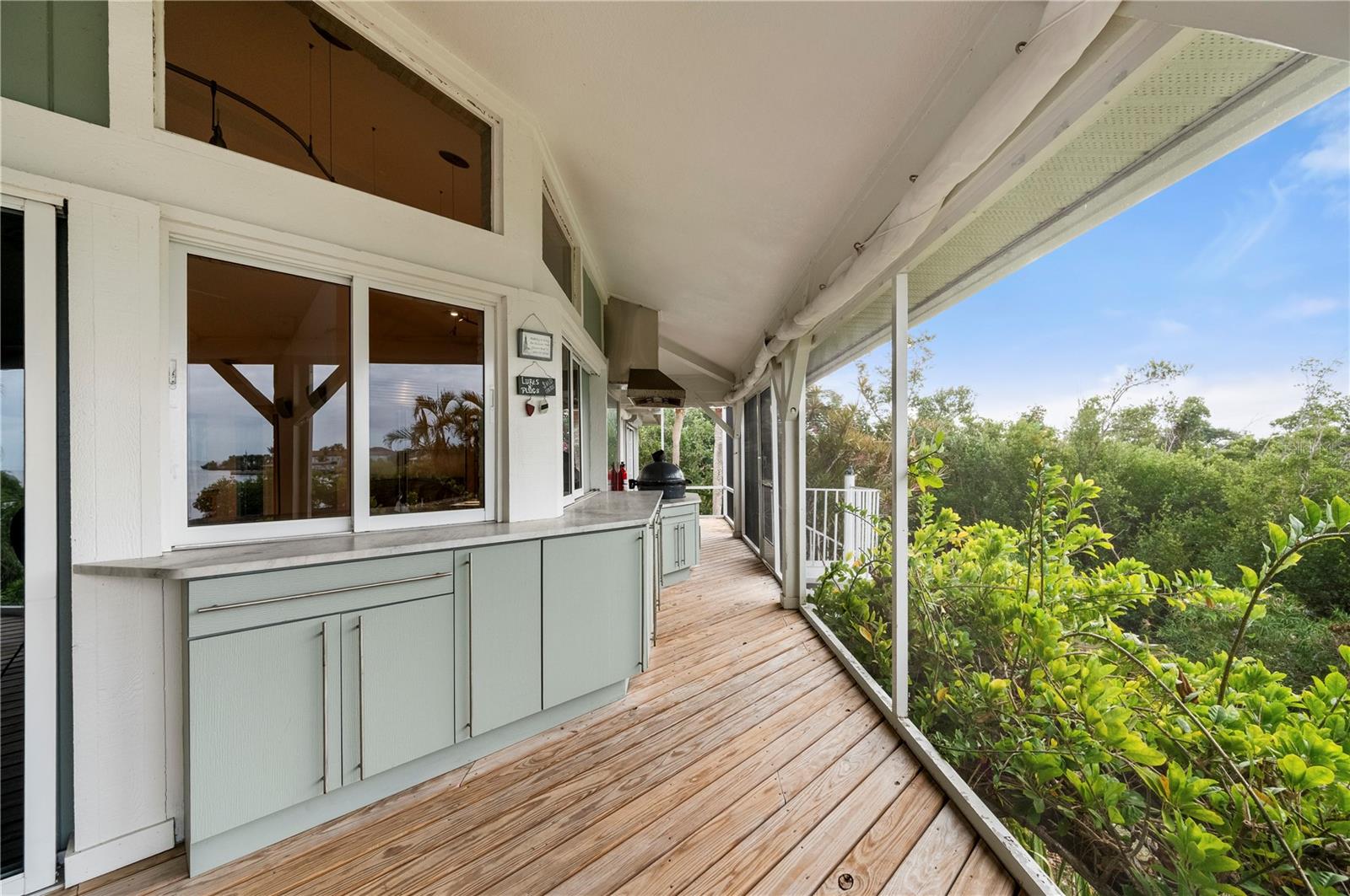 PIRATE HARBOR - Residential