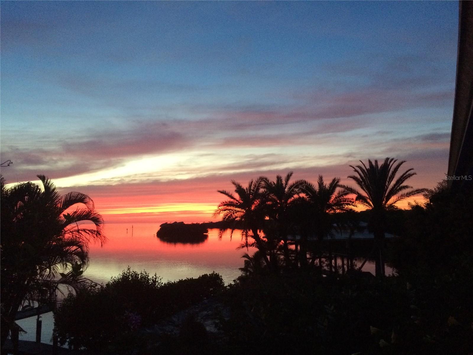 PIRATE HARBOR - Residential