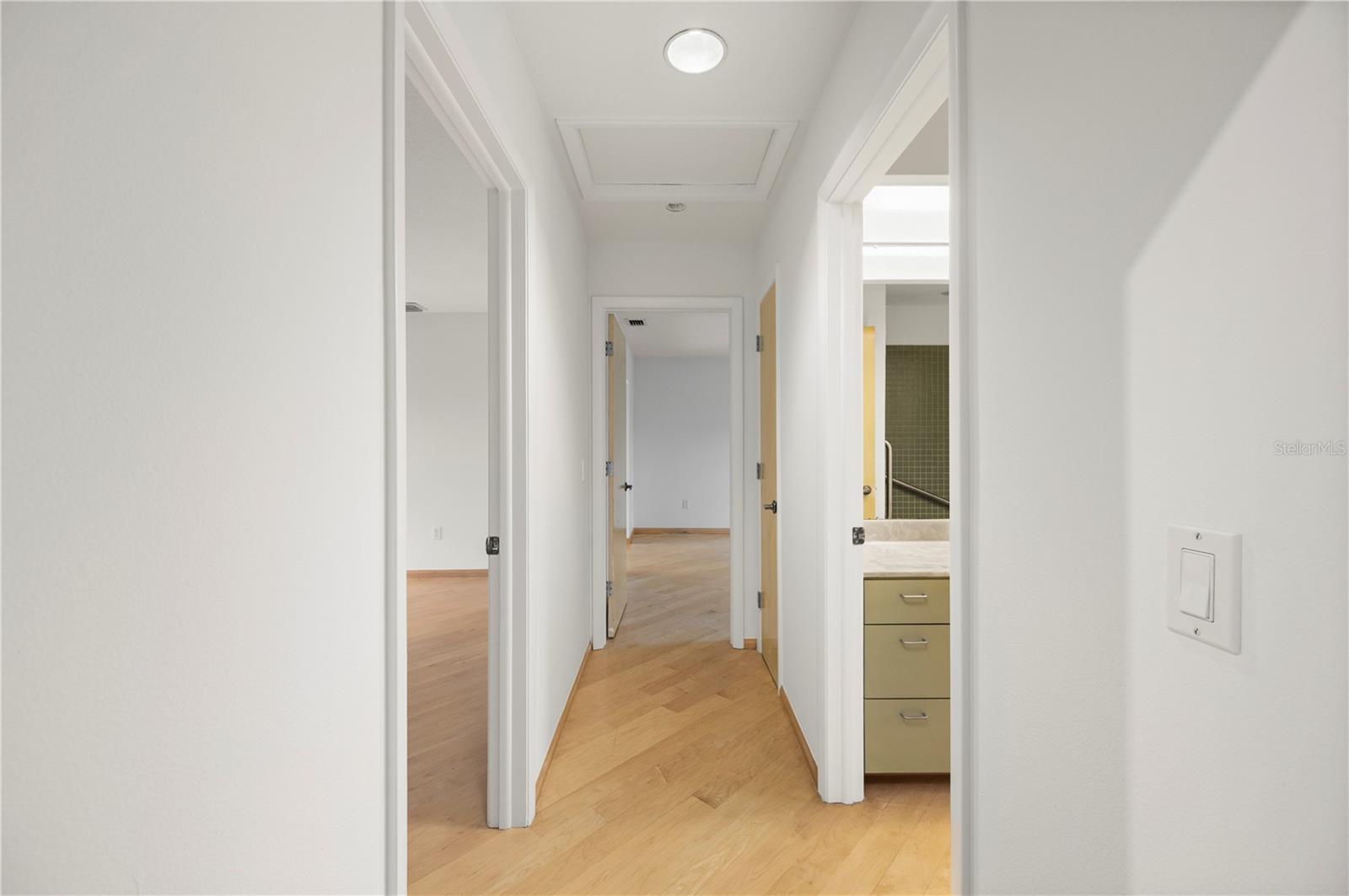 PIRATE HARBOR - Residential