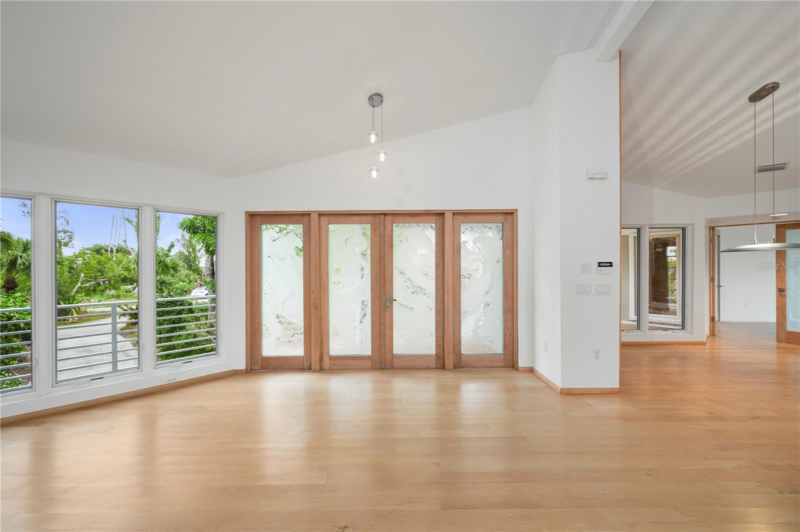 PIRATE HARBOR - Residential