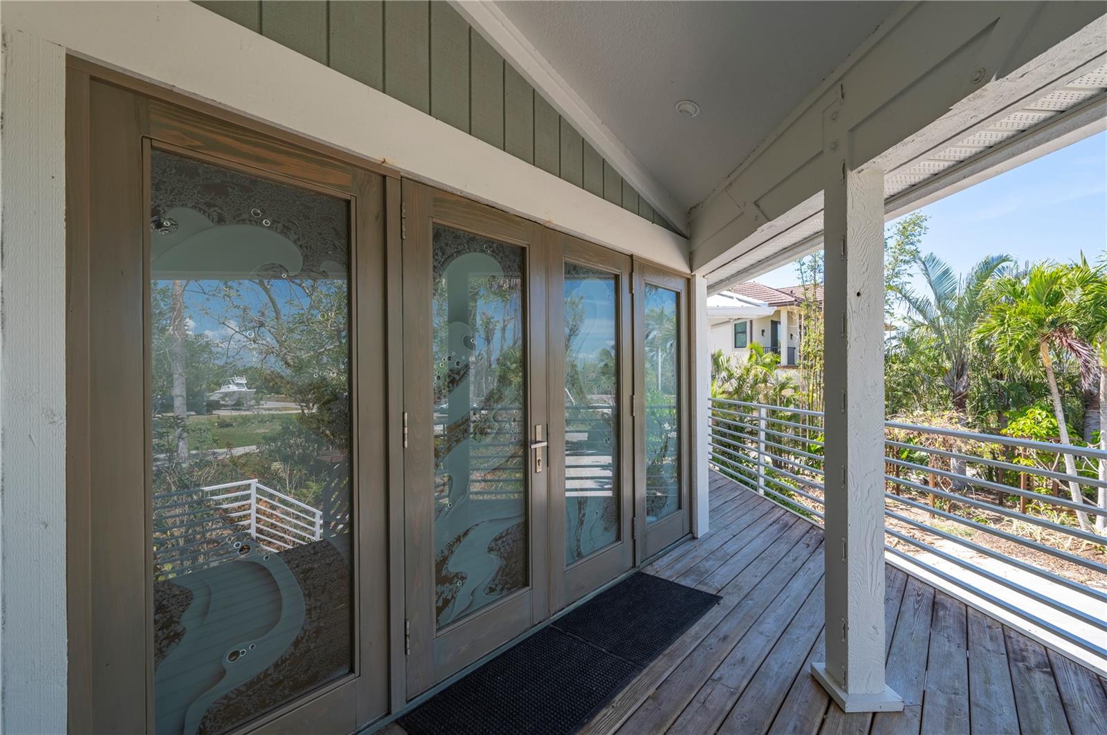 PIRATE HARBOR - Residential