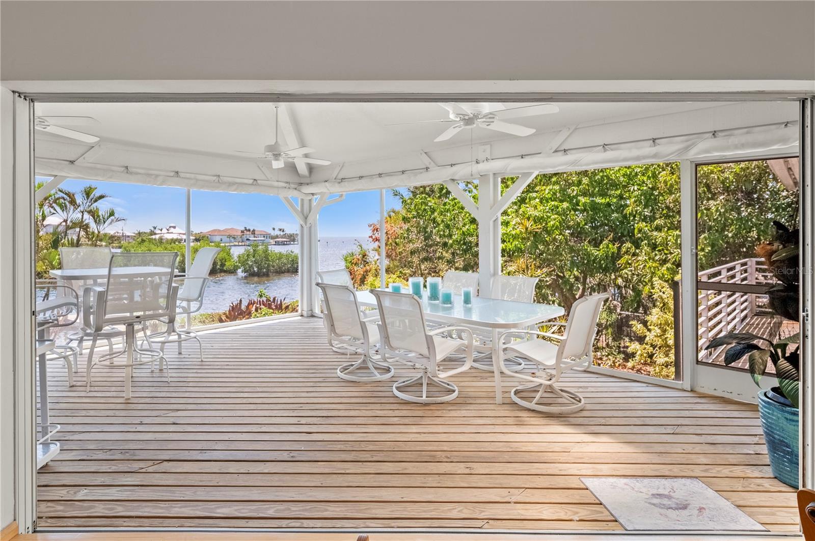 PIRATE HARBOR - Residential