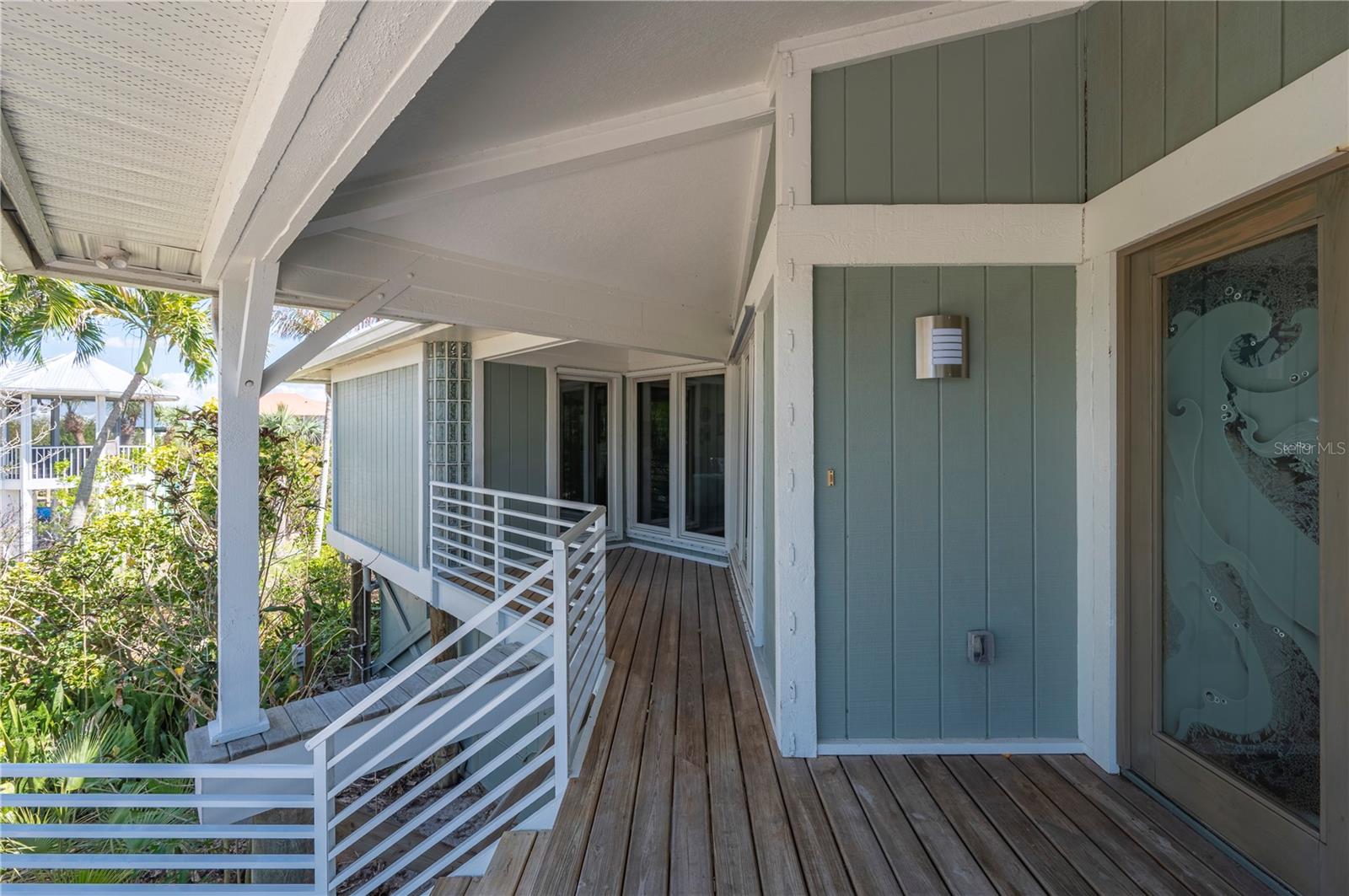 PIRATE HARBOR - Residential