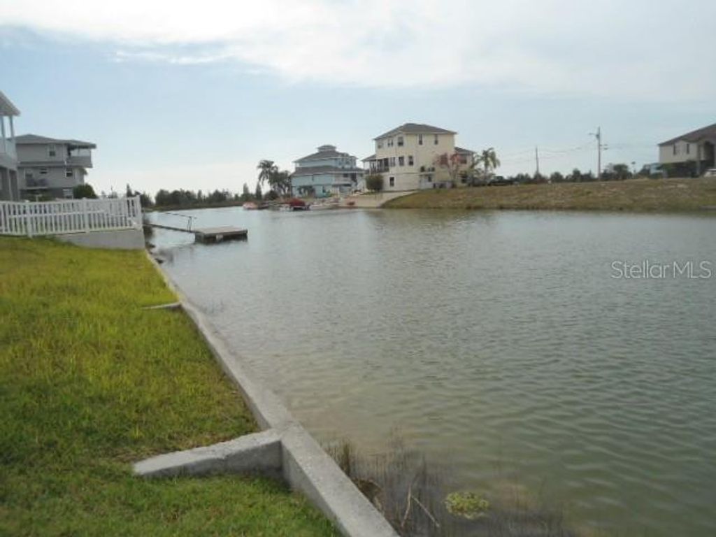 Photo of 3415 Triggerfish Drive, Hernando Beach, FL 34607 (MLS # W7875136)