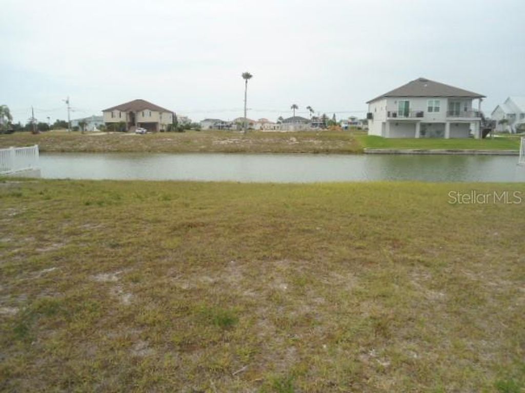 Photo of 3415 Triggerfish Drive, Hernando Beach, FL 34607 (MLS # W7875136)