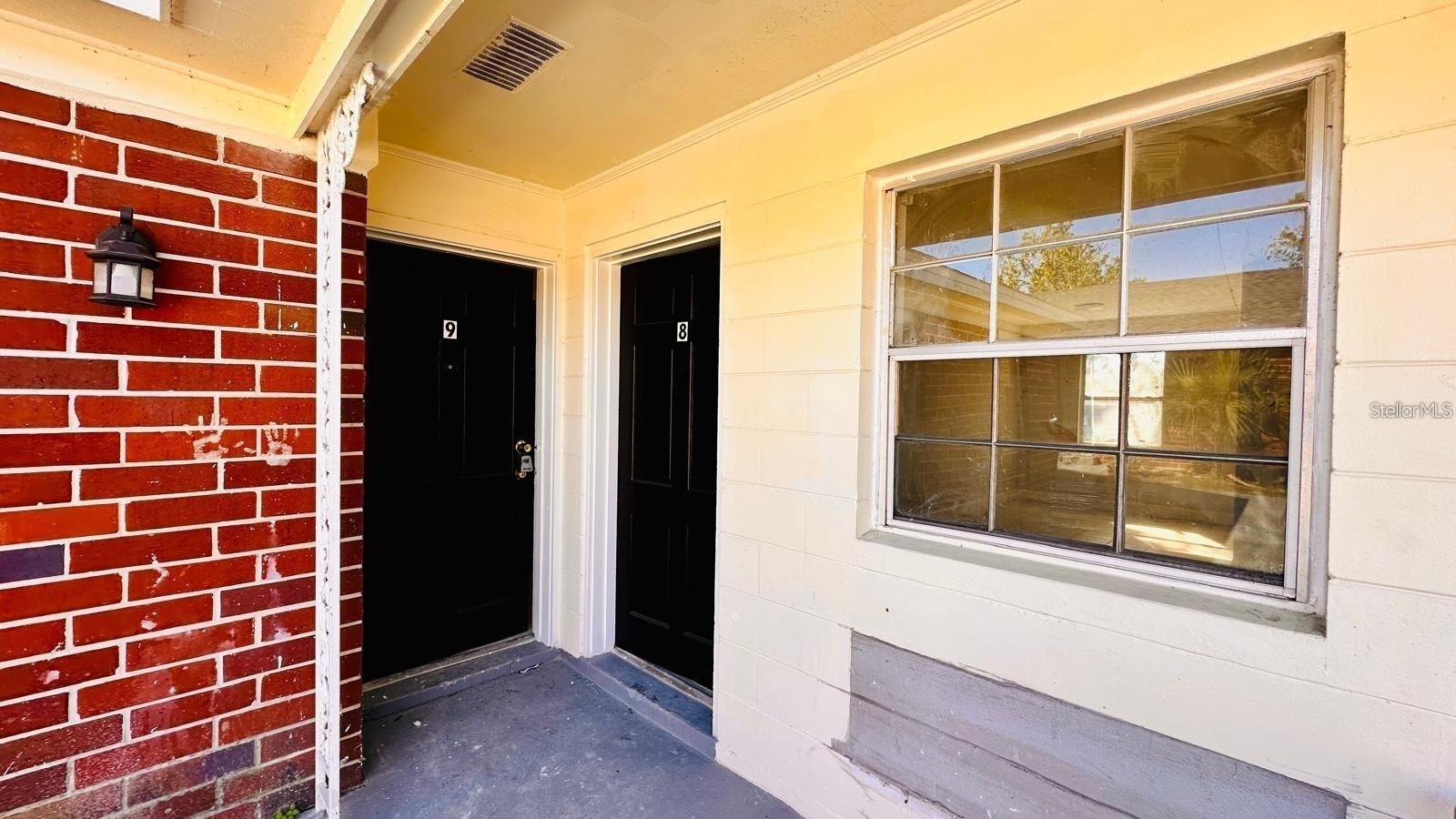 CODINGTON LAKE ALFRED - Residential Lease