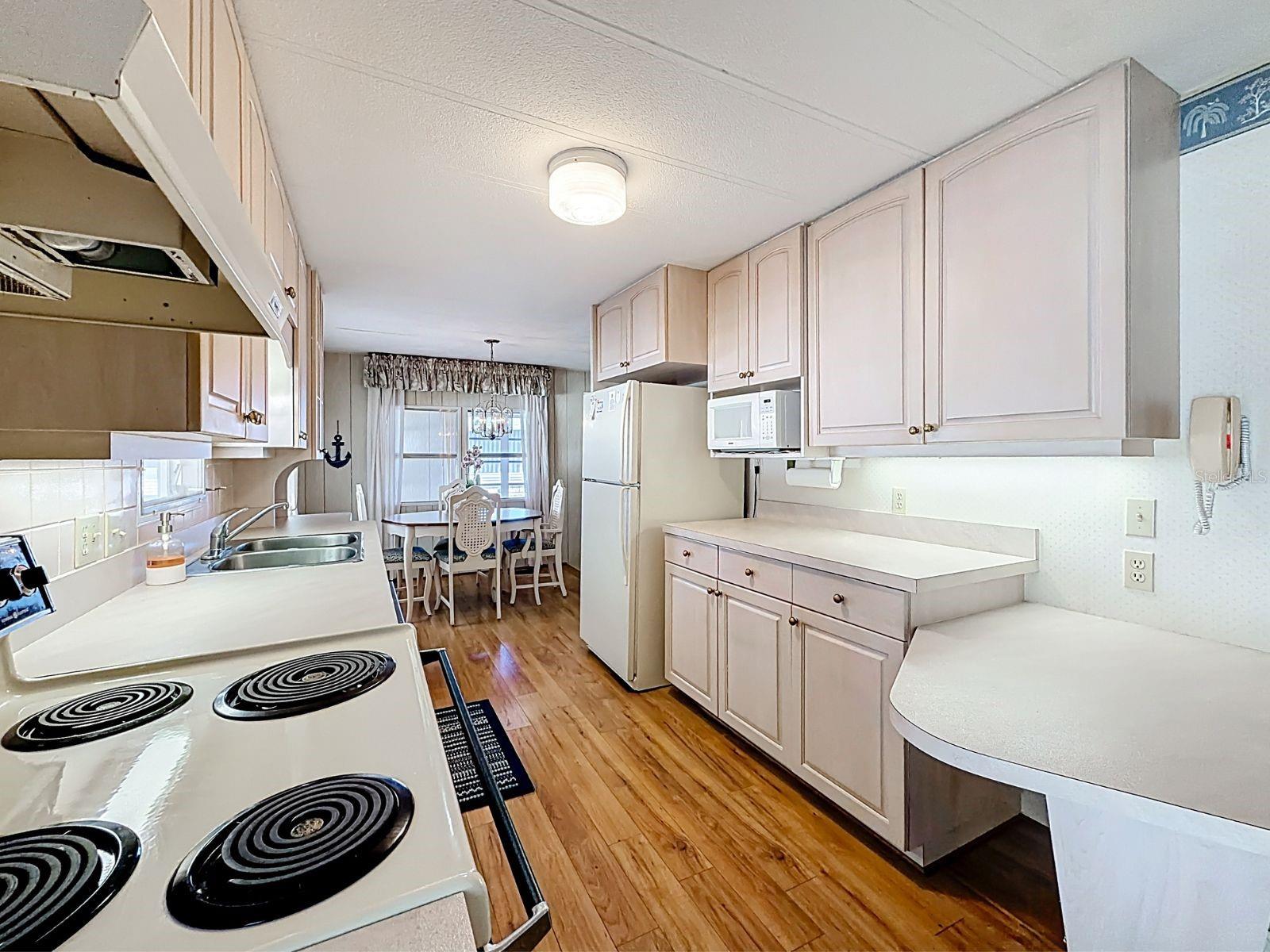 FAIRWAY VILLAGE MOBILE HOME PARK UNREC - Residential