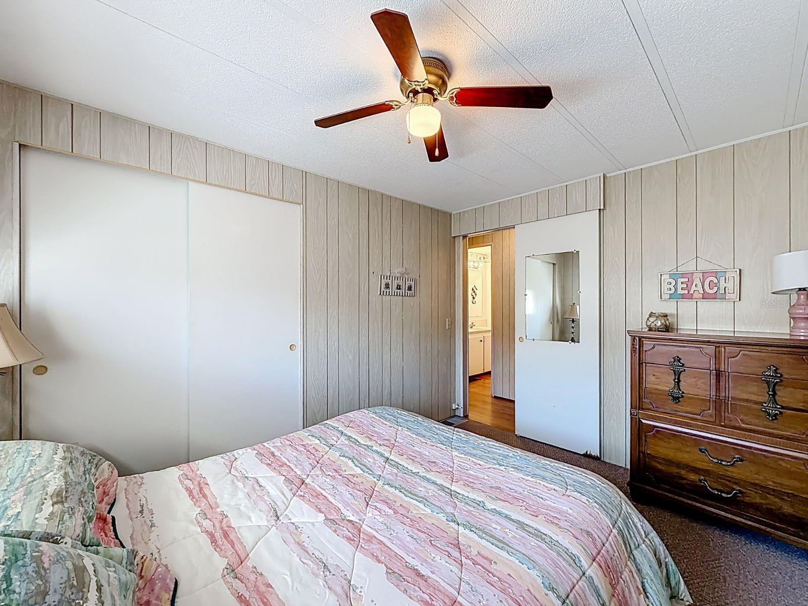 FAIRWAY VILLAGE MOBILE HOME PARK UNREC - Residential