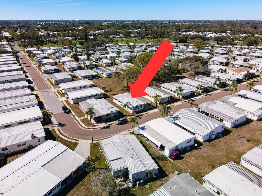 Photo of 1100 Belcher Road S #561, Largo, FL 33771 (MLS # S5144304)