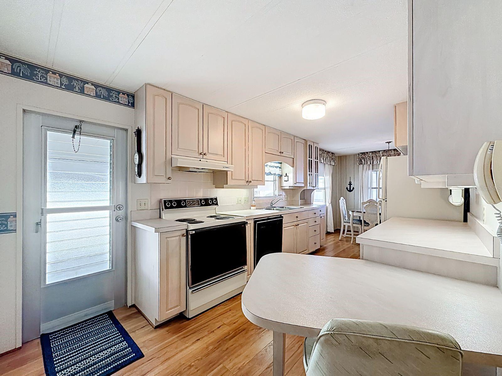 FAIRWAY VILLAGE MOBILE HOME PARK UNREC - Residential