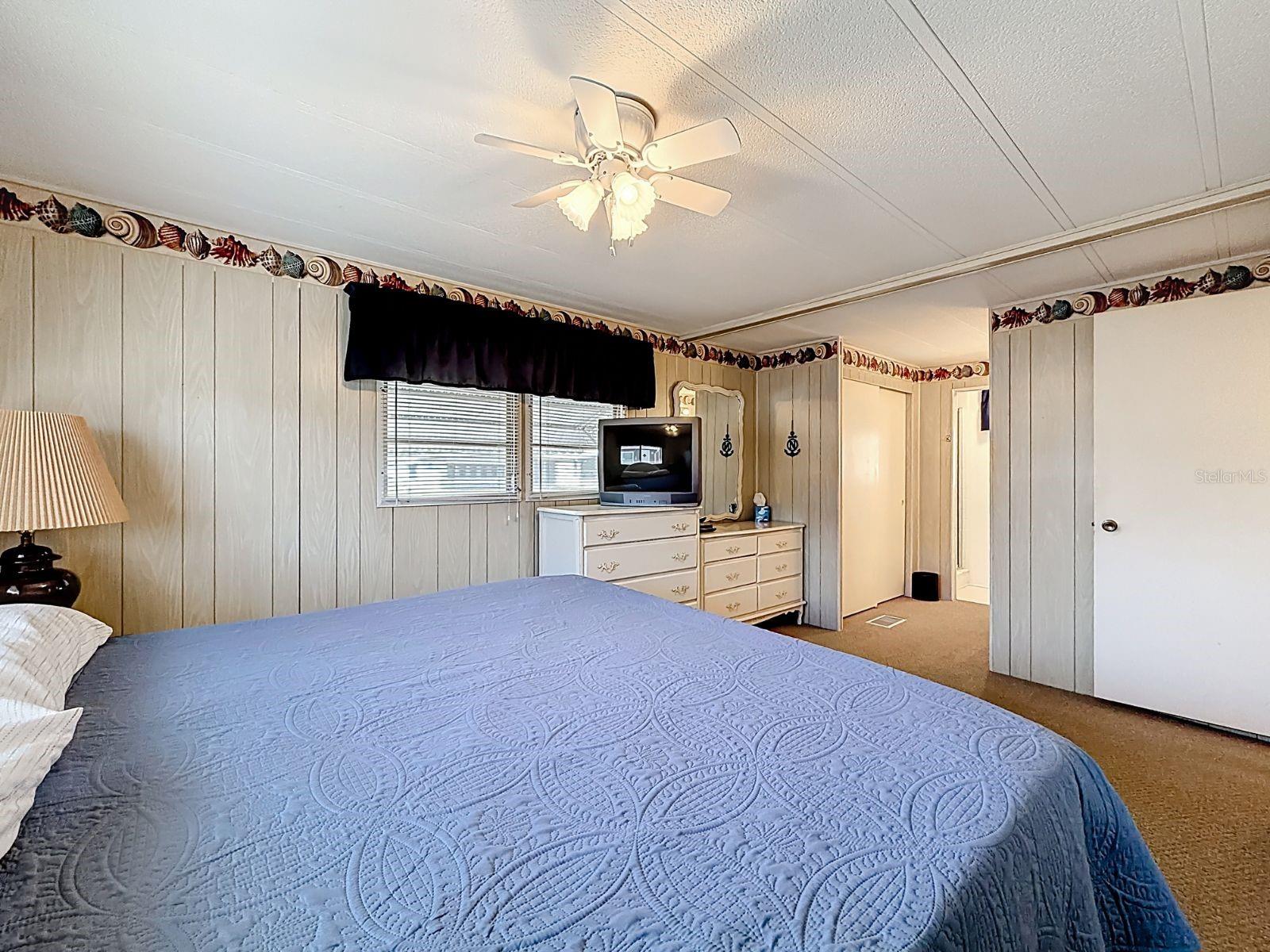 FAIRWAY VILLAGE MOBILE HOME PARK UNREC - Residential