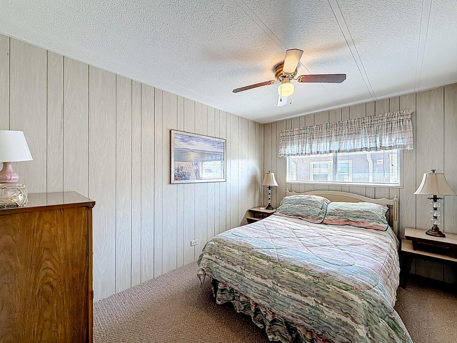 FAIRWAY VILLAGE MOBILE HOME PARK UNREC - Residential