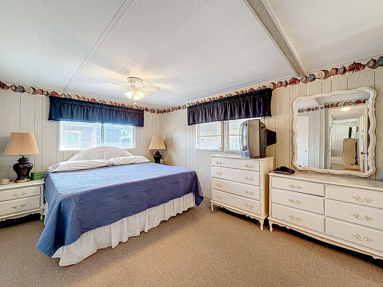 FAIRWAY VILLAGE MOBILE HOME PARK UNREC - Residential