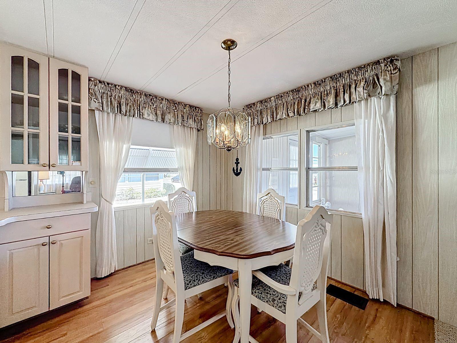 FAIRWAY VILLAGE MOBILE HOME PARK UNREC - Residential