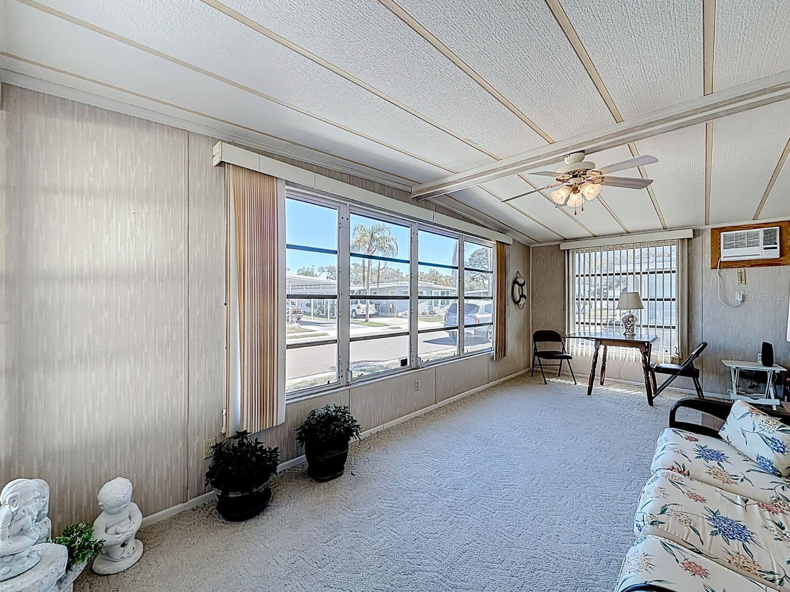 FAIRWAY VILLAGE MOBILE HOME PARK UNREC - Residential