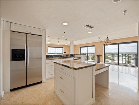 A home in NEW SMYRNA BEACH