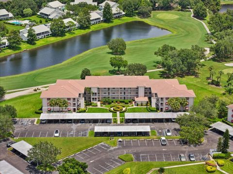 A home in BRADENTON