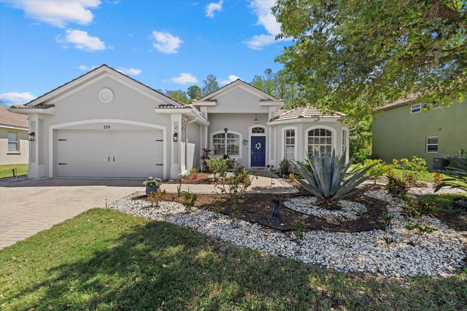 259 GOLDEN HARBOUR TRAIL