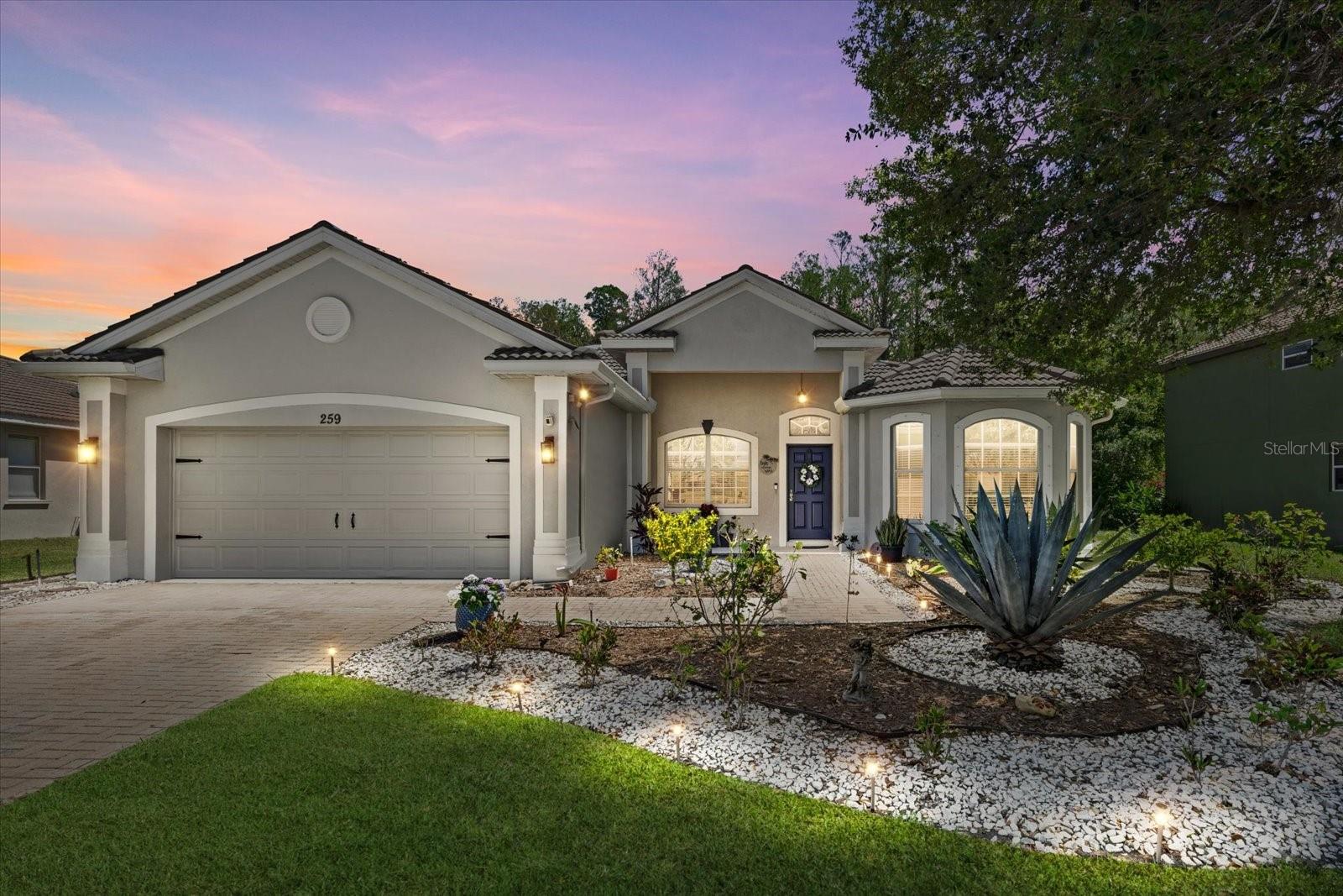 **New Roof Coming Soon and motivated seller, bring all offers!** Welcome to luxury living in the highly sought-after neighborhood of Stoneybrook at Heritage Harbour, where you can enjoy all the benefits of country club living without the extra fees. This beautifully updated home offers incredible curb appeal and is perfectly situated on a premium private preserve lot, providing both tranquility and stunning natural views.
As you step inside, you’ll immediately feel the open-concept design that creates a seamless flow throughout the home. The grand entryway leads to a dedicated office, a formal dining room, and an elegant formal living room, complete with a dry bar and direct access to the lanai and pool. The updated kitchen and spacious family room are bathed in natural light, offering breathtaking views of the pool and lush preserve beyond. Whether you're hosting gatherings or enjoying a quiet evening, this space is designed for both functionality and sophistication.
The expansive primary suite is privately tucked away on one side of the home, featuring a luxurious en-suite bath, a generous walk-in closet, and private access to the pool. On the opposite side, two well-appointed guest bedrooms share a full bath, while the nearby laundry room provides easy access to the garage.
Step outside to your own private outdoor oasis, where a fully screened lanai surrounds a custom-designed pool and a beautifully equipped outdoor kitchen. This space is perfect for entertaining, unwinding, and embracing Florida’s year-round sunshine in complete privacy.
Stoneybrook at Heritage Harbour offers a true resort-style lifestyle with amenities that include tennis, basketball, and pickleball courts, a community pool, bocce, volleyball, and a children’s playground. Golf enthusiasts will appreciate the championship 18-hole golf course, available without mandatory membership fees. The community hosts frequent events, fostering a warm and welcoming atmosphere for all residents.
Conveniently located near top-rated schools, world-class beaches, Waterside Place, Main Street at Lakewood Ranch, and the vibrant cities of Sarasota and Bradenton, this home also offers easy access to St. Petersburg, Tampa, and Orlando for weekend getaways or commuting. Don’t miss the opportunity to own this incredible home in one of the area’s most desirable communities. Schedule your private tour today!