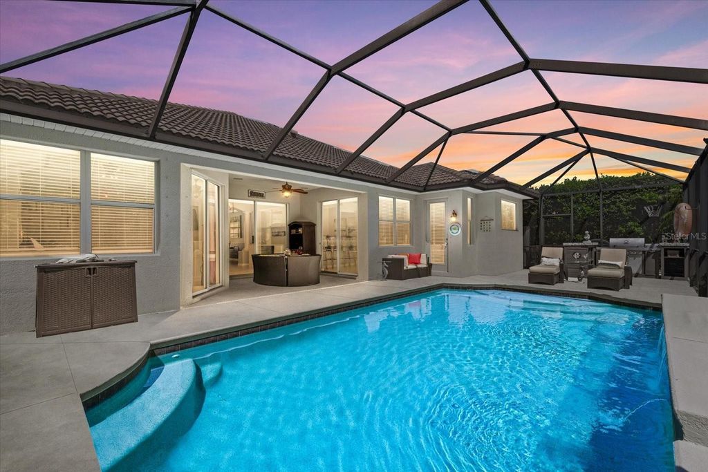 Photo of 259 Golden Harbour Trail, Bradenton, FL 34212 (MLS # A4645359)